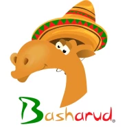 Logo de Basharud